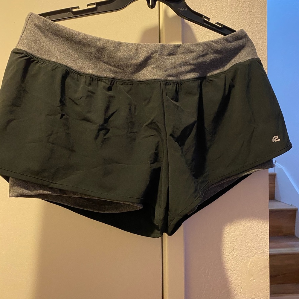 Comfortable shorts
